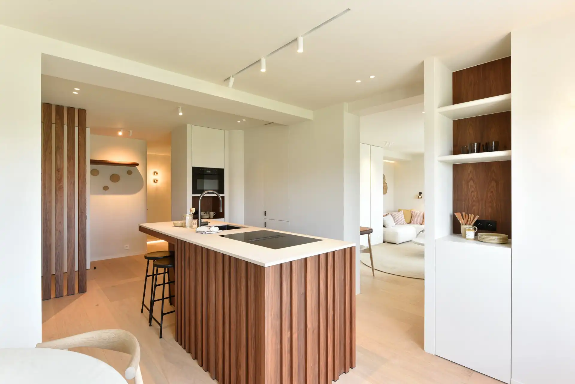 Gerenoveerde parel aan het Zegemeer (4SLPK) foto 12