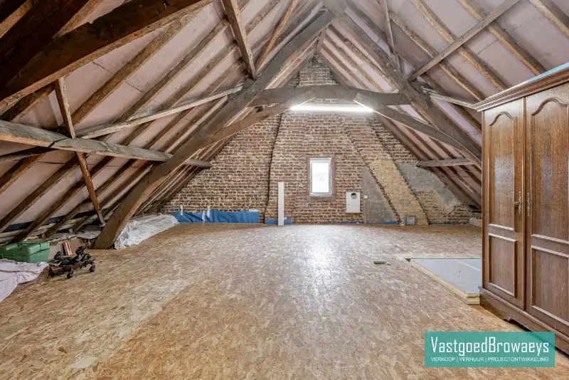 Instapklare woning zonder renovatieverplichting foto 14