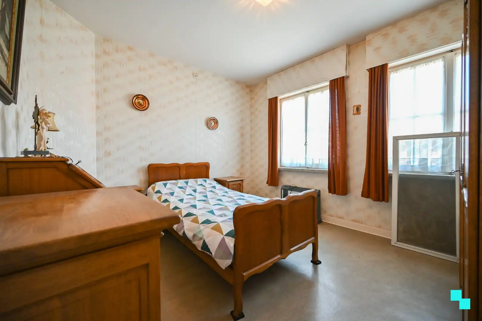 Op te frissen ééngezinswoning nabij het centrum van Ingelmunster foto 25