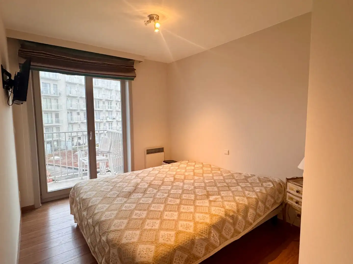 Residentie Catamaran 0301 + B12 foto 5