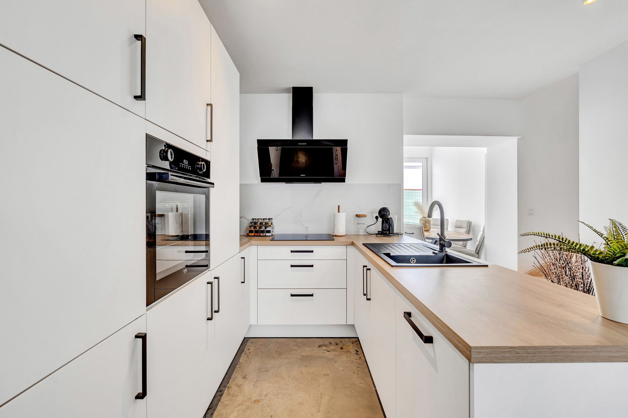 Instapklare woning te koop in Geraardsbergen! foto 5