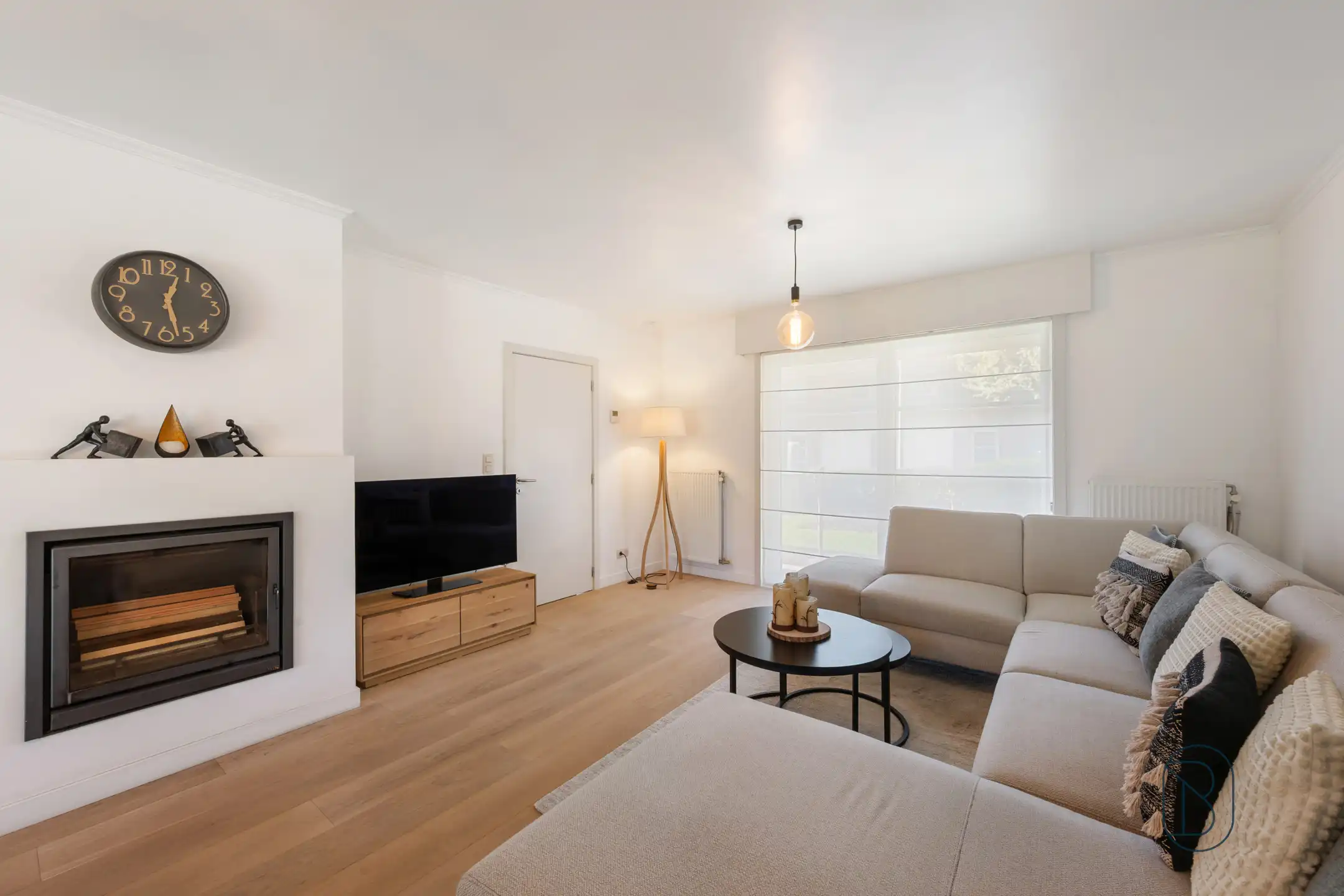 Instapklare halfopen woning met 4 slaapkamers en EPC A  foto 4