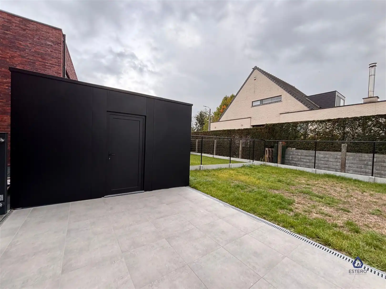 Stijlvol wonen in een energiezuinige nieuwbouwwoning foto 31