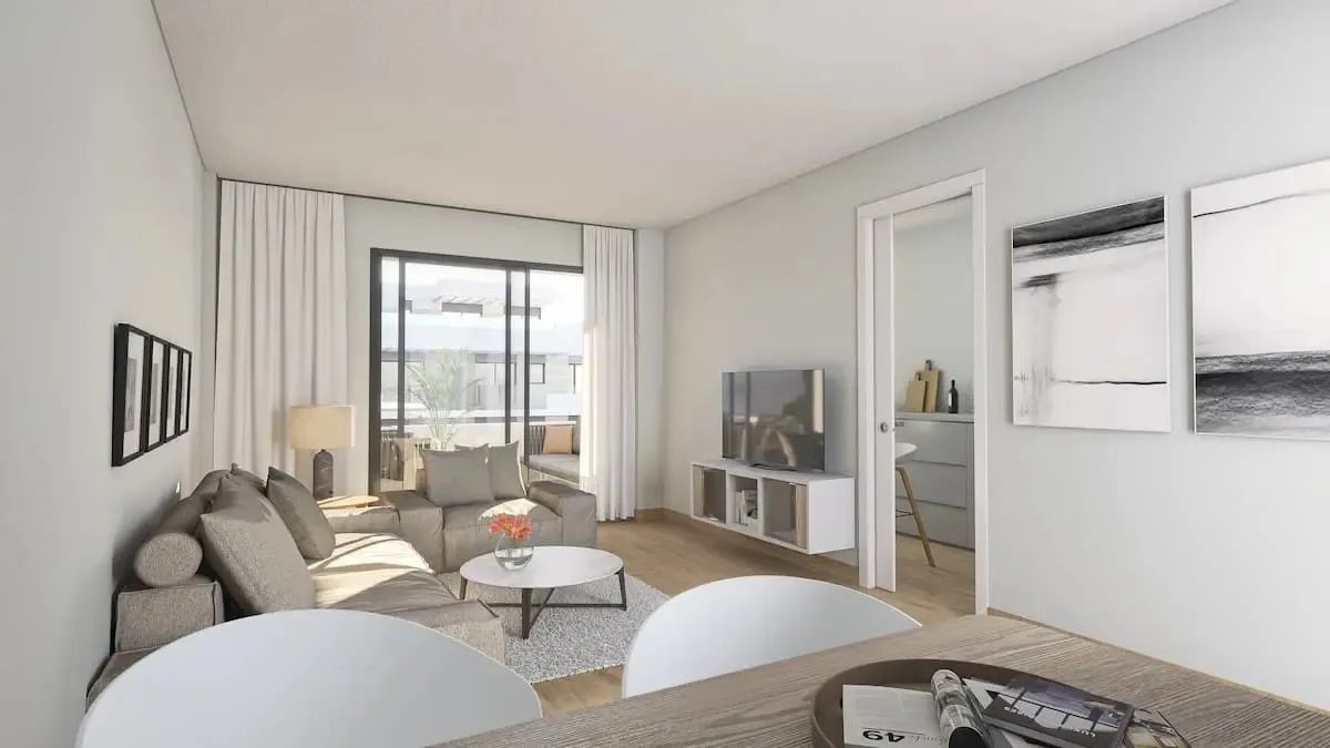 Licht, luxe en ligging: exclusief wonen nabij alle faciliteiten en het strand foto 4