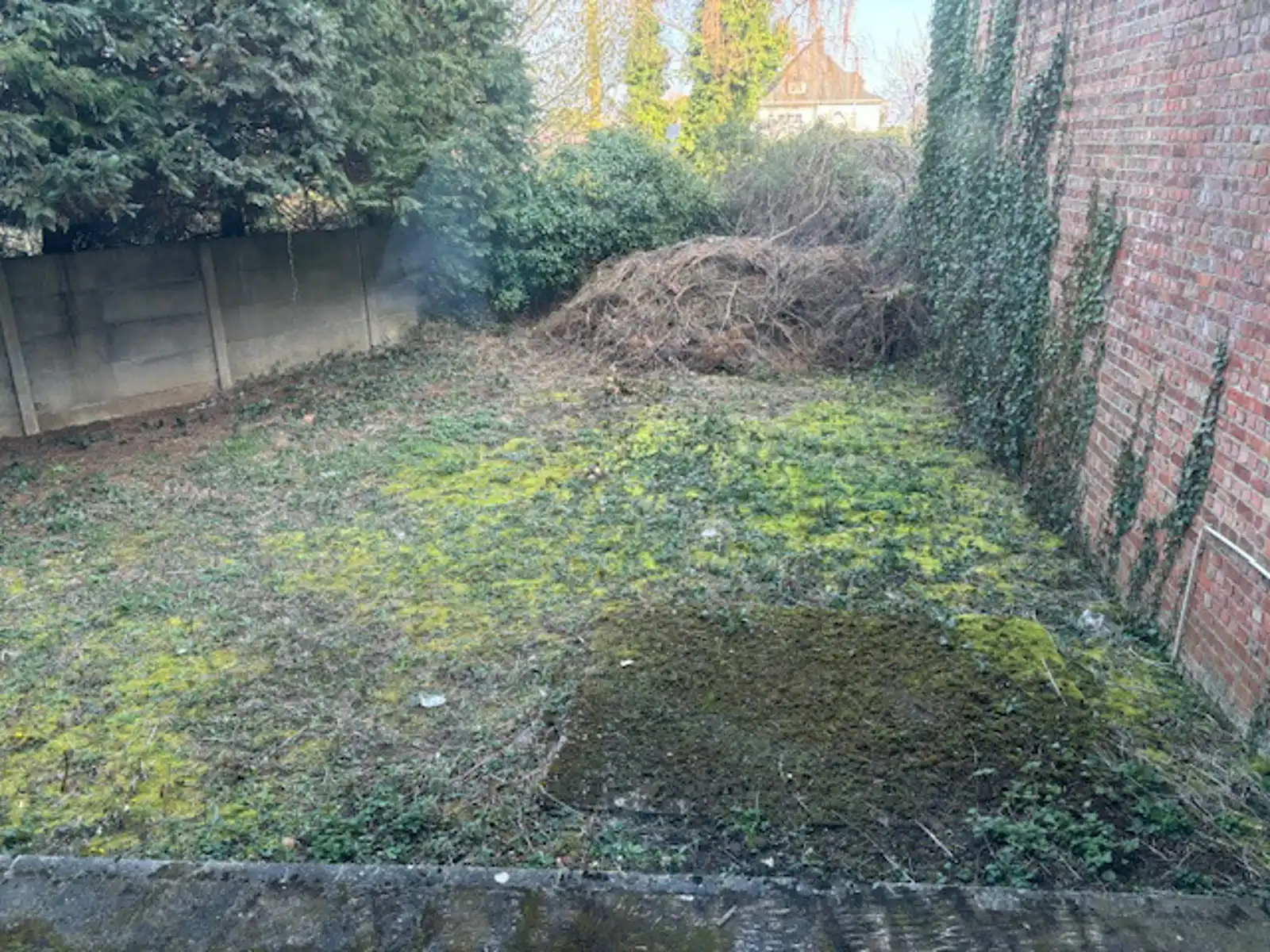 Opbrengsteigendom centrum Landen foto 3