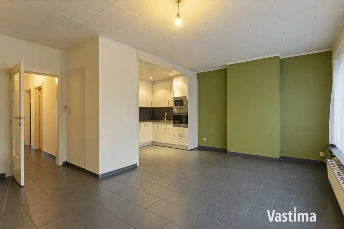 Vergunde opbrengsteigendom met 3 verhuurde appartementen foto 5