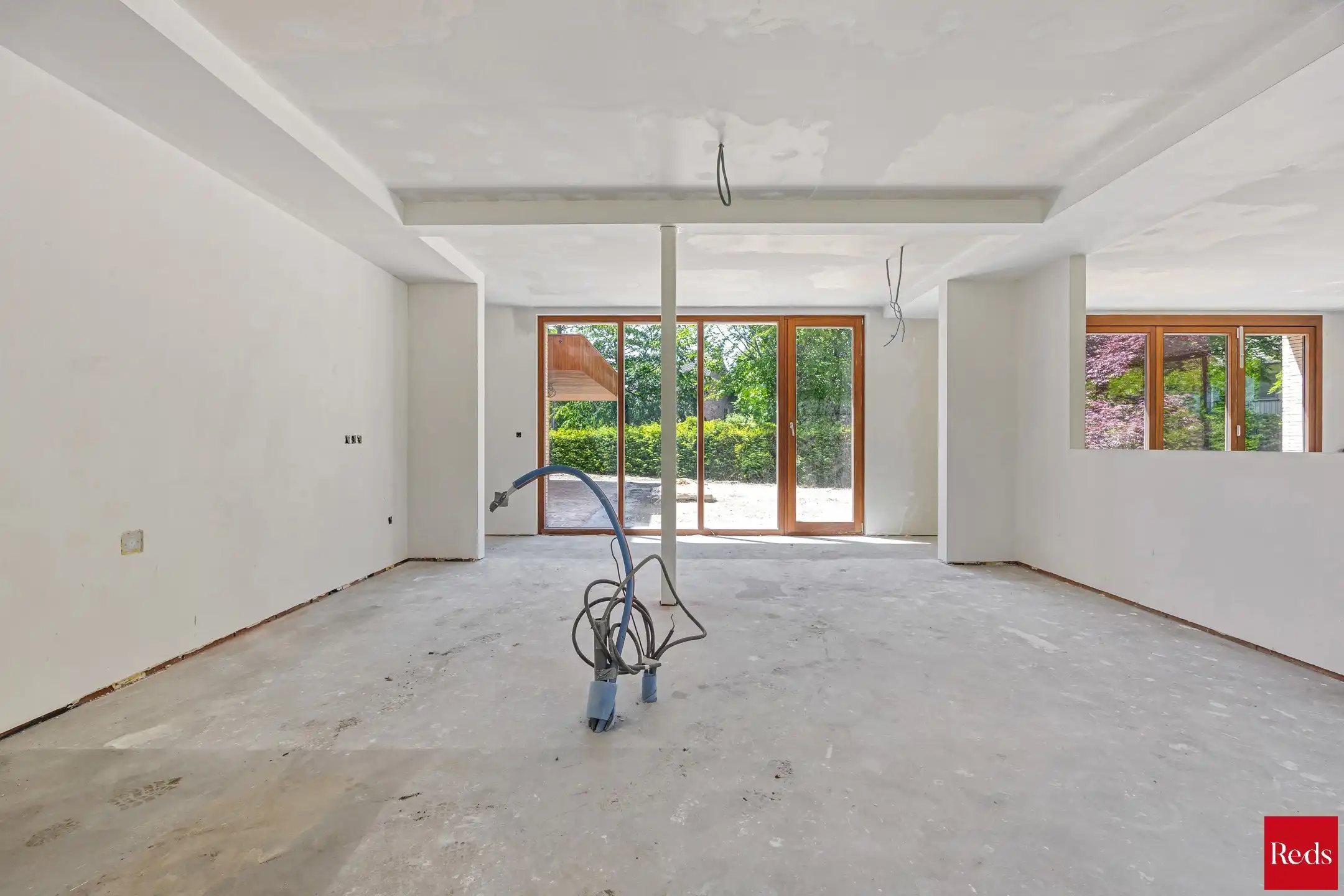 House Maple: architecturale parel in Koningshof foto 37