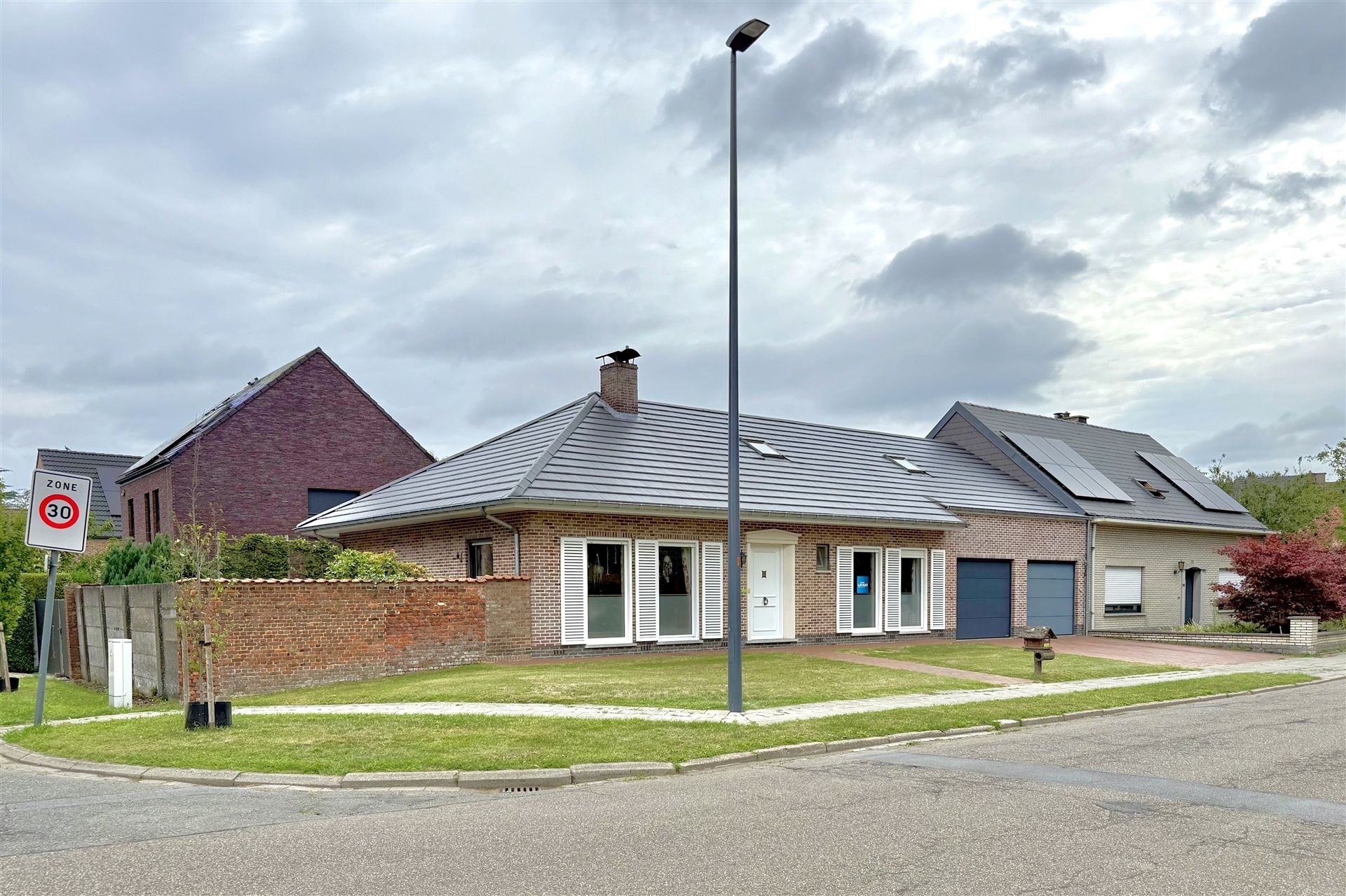 Bungalow met 2 slaapk. in rustige omgeving foto 27