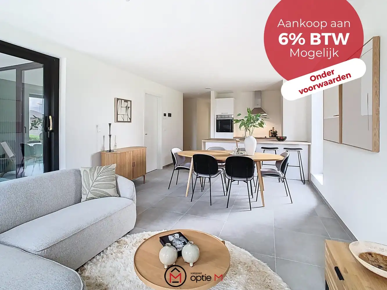 Project Baversstraat 12 - 3700 Tongeren