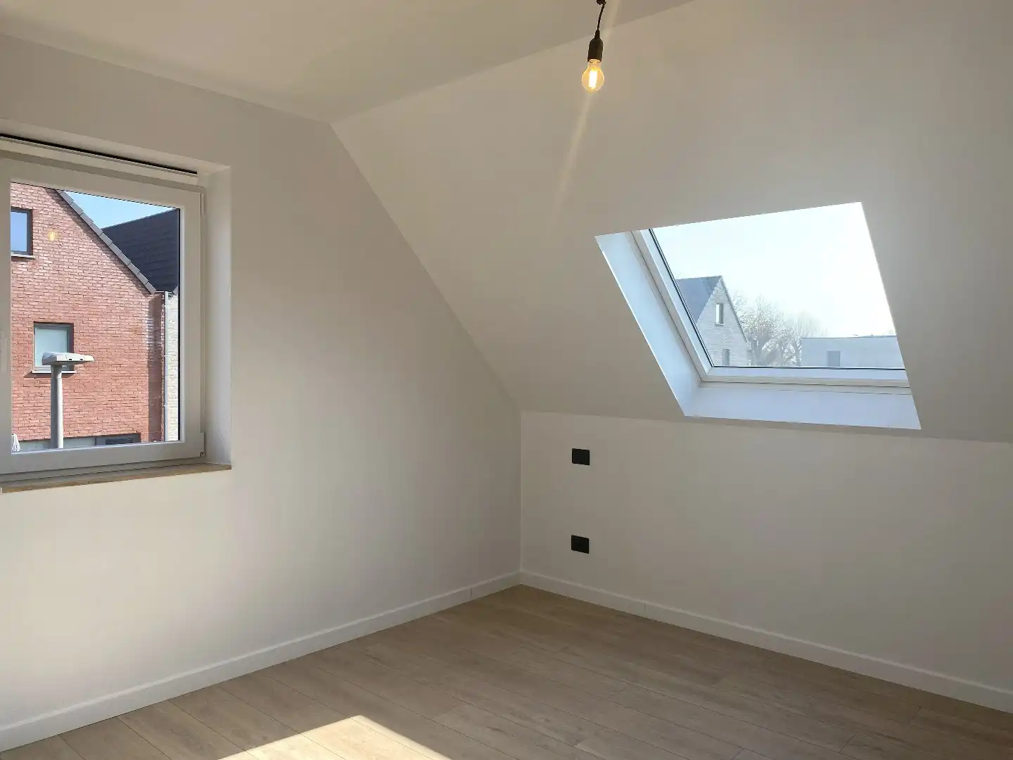 NIEUWBOUWPROJECT MET 4 INSTAPKLARE NIEUWBOUWWONINGEN MET 3 SLPKS EN TUIN foto 6