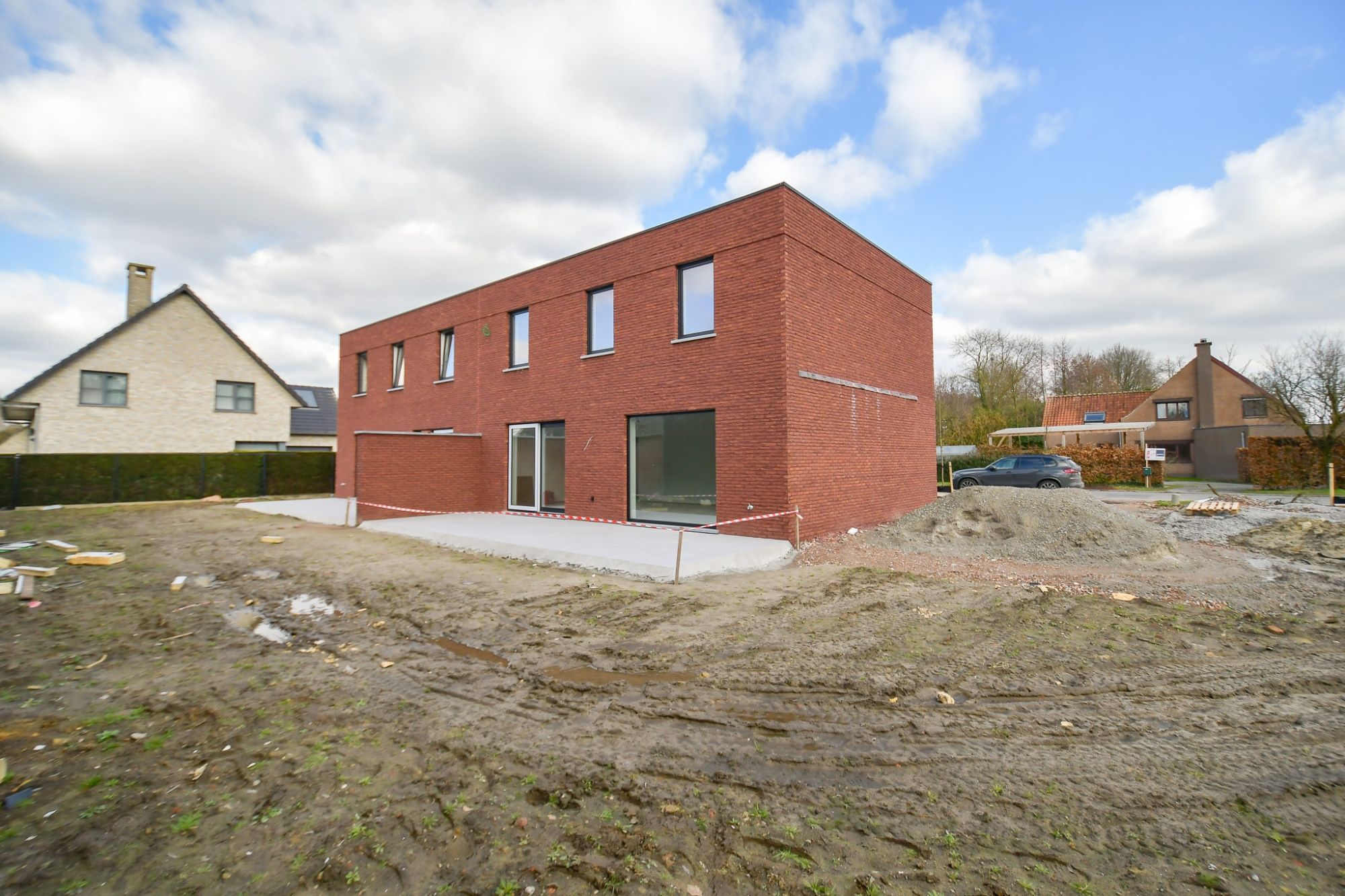 Uitstekend gelegen BEN-woning (LOT 2) foto 2