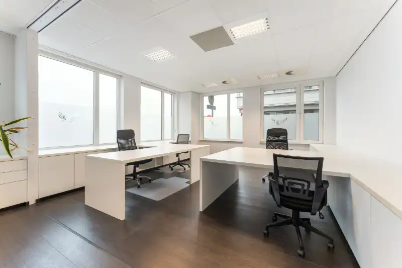 Instapklare kantoorruimte te koop op Westwing Park foto 9