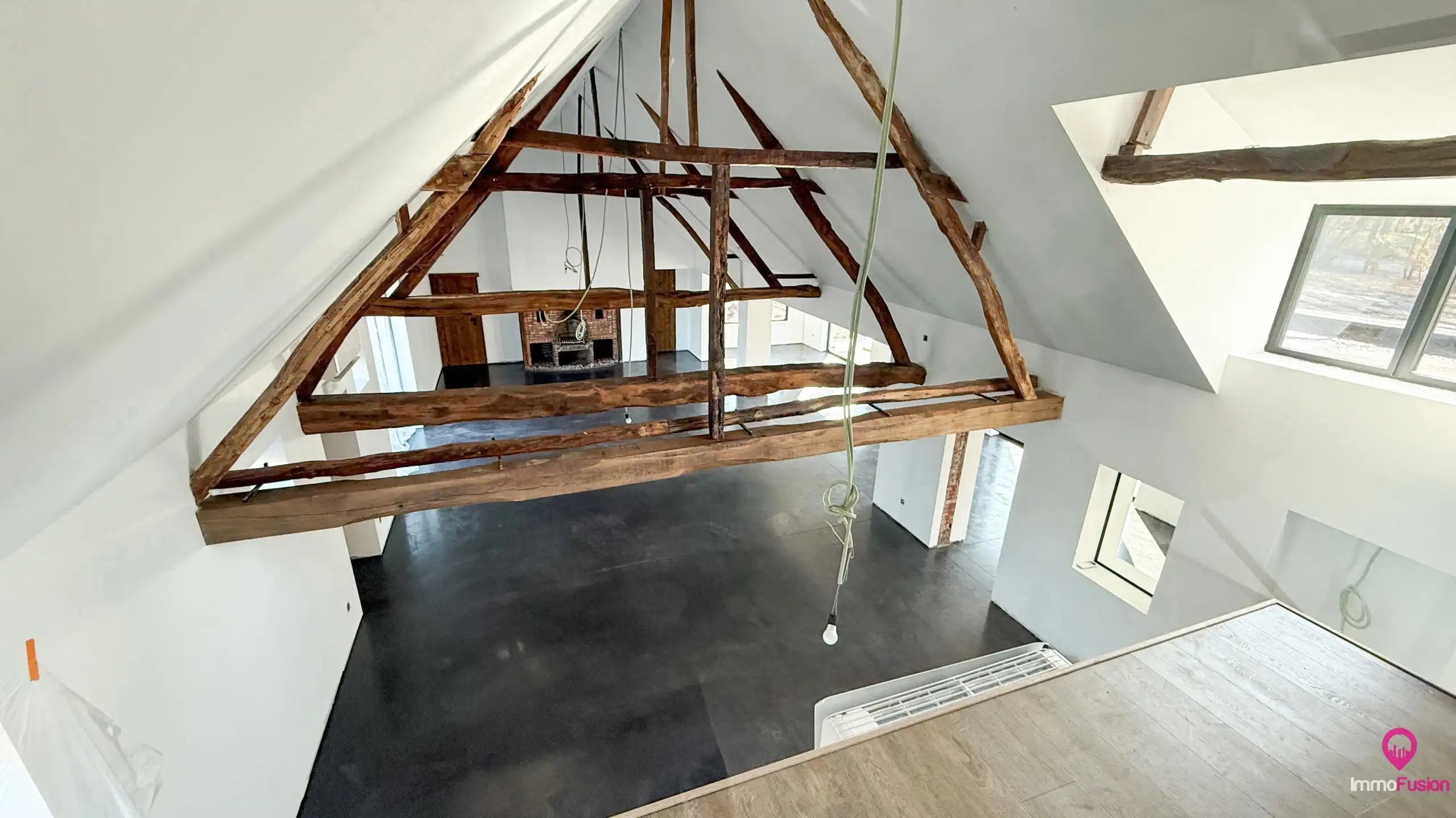 Multifunctioneel horecapand op een perceel van 1.9 hectare! foto 36