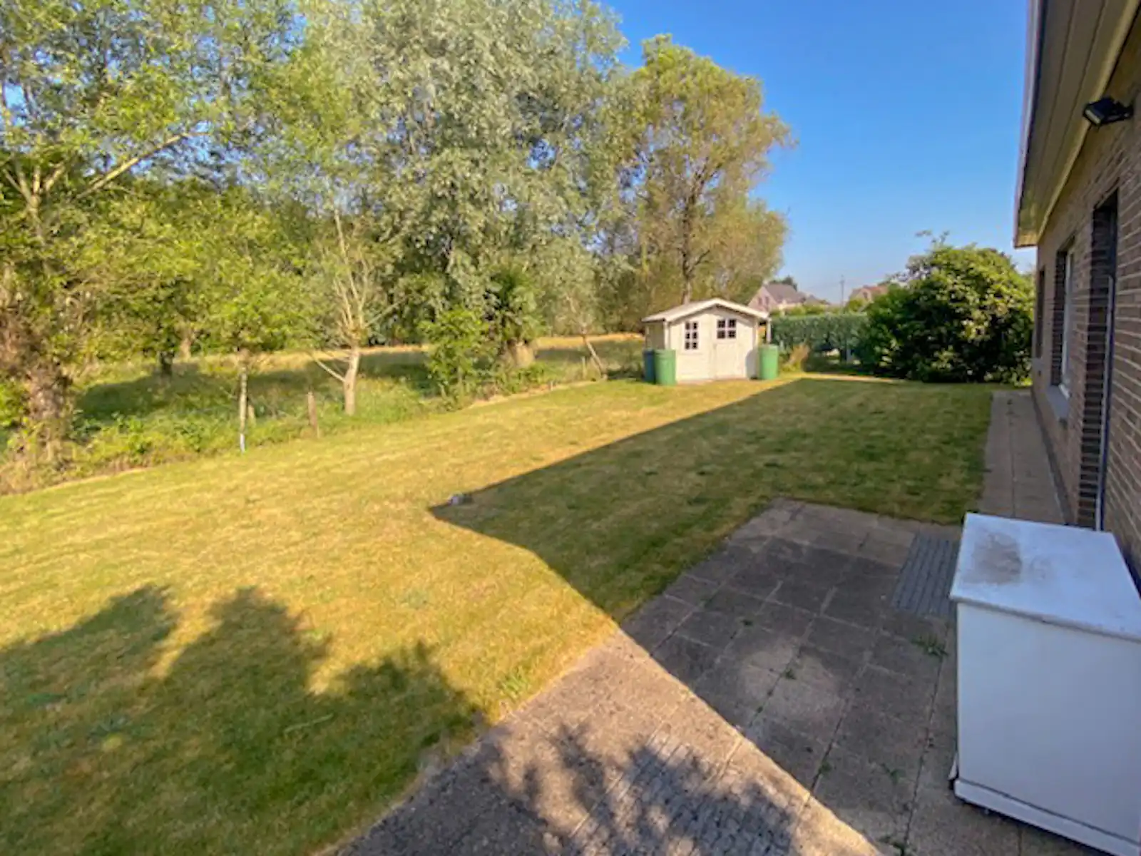 Alleenstaande woning met 3 slaapkamers foto 14