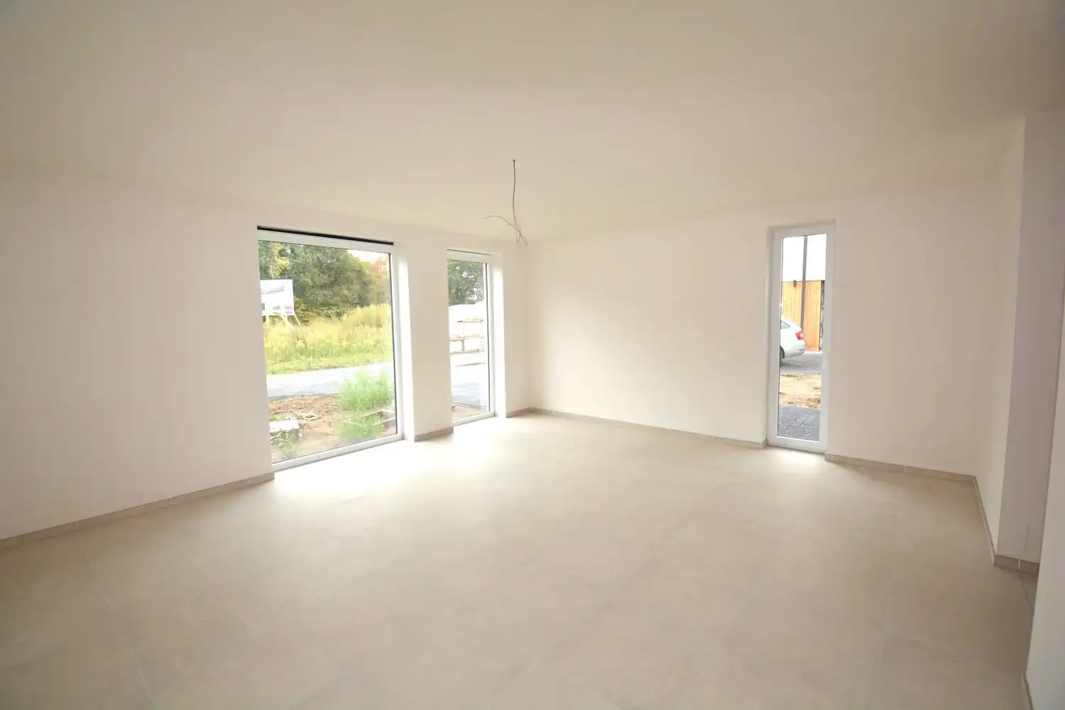 NIEUWBOUWPROJECT MET 7 ENERGIEZUINIGE WONINGEN! foto 7