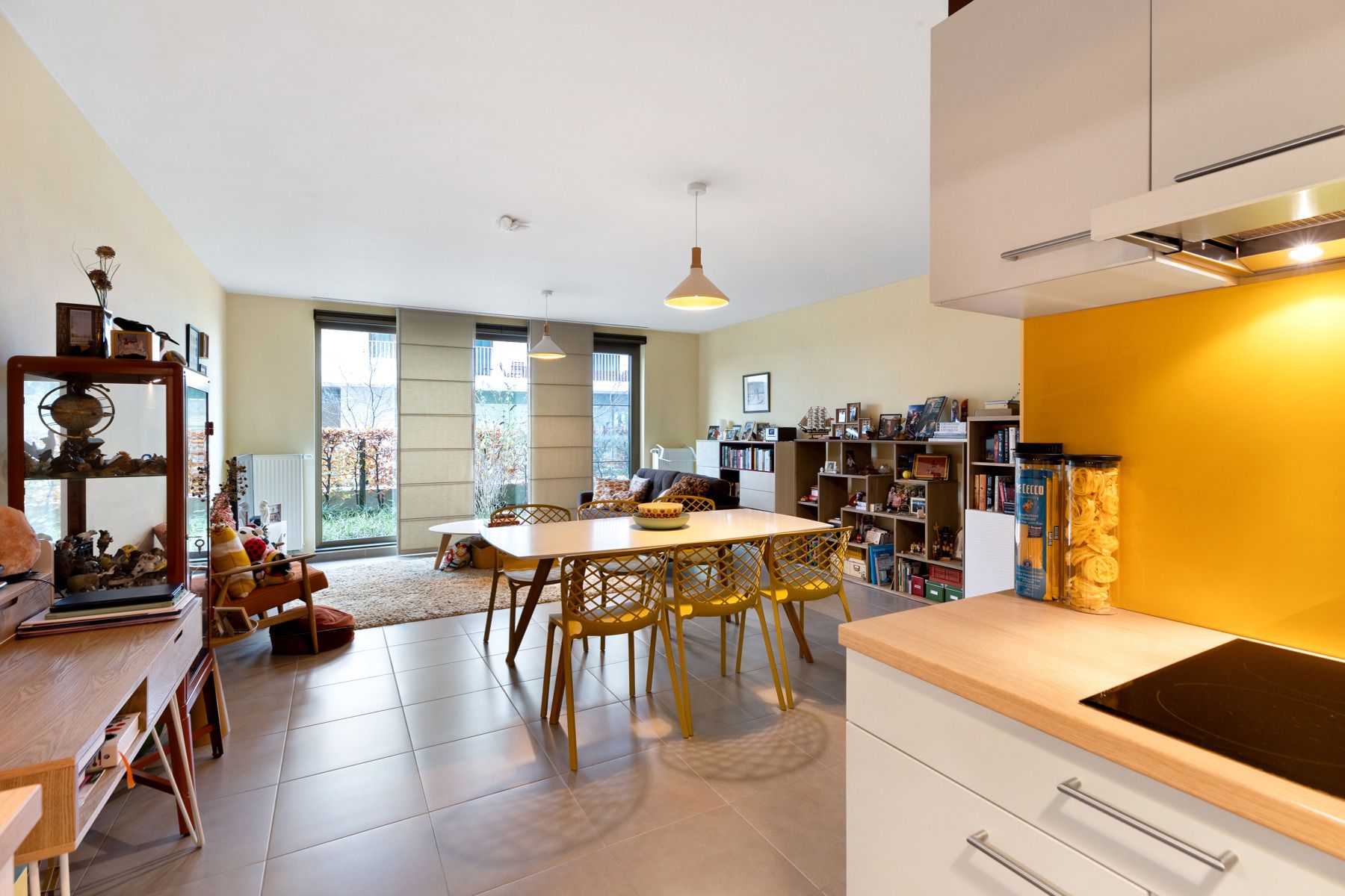 Instapklaar wonen op toplocatie nabij centrum en station foto 3