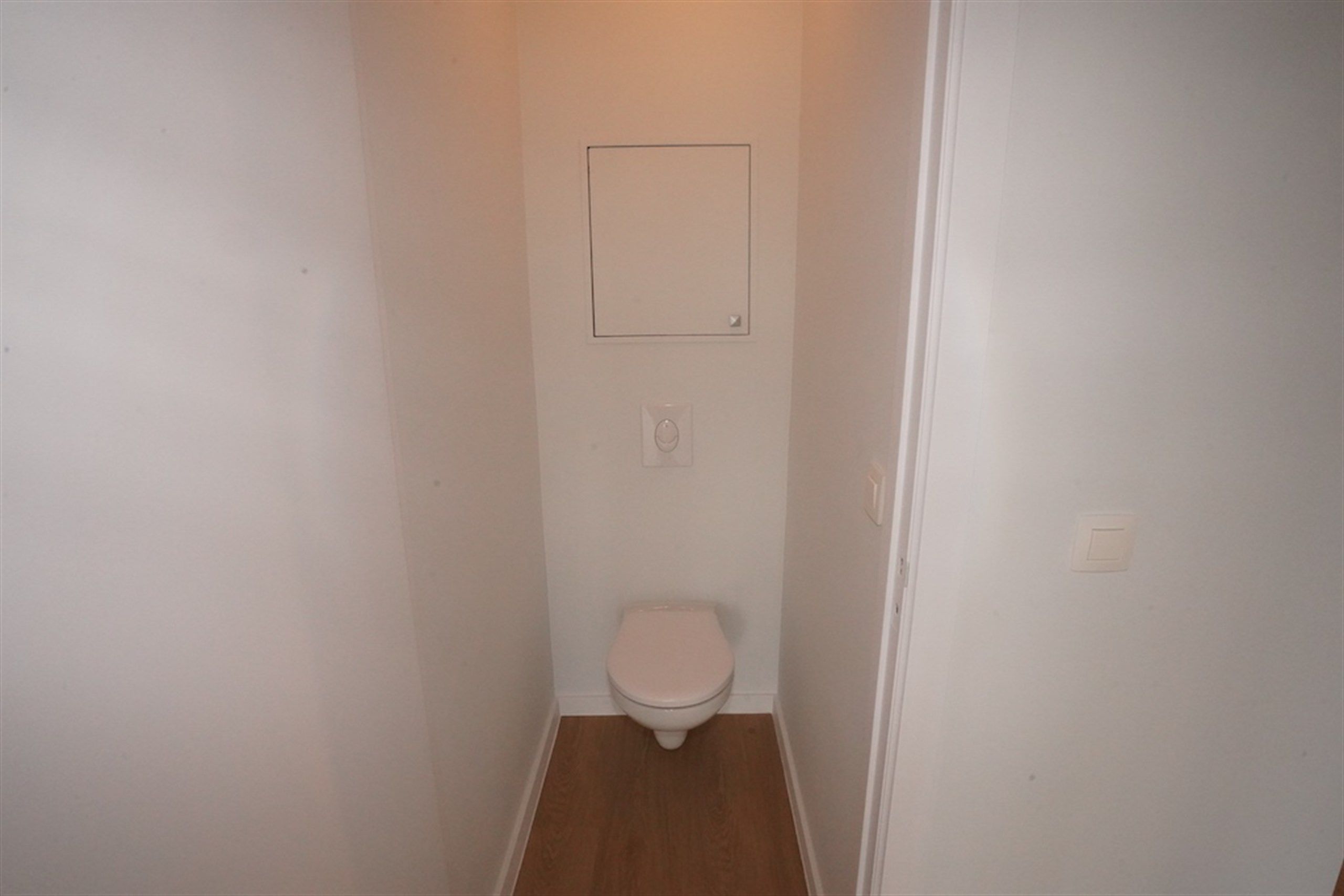 Mooi comfortabel appartement met garage nabij Delhaize foto 13