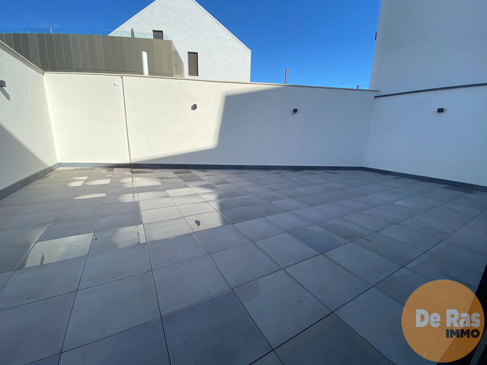 AALST VOLLEDIG VERNIEUWD APP  170 m² - 3 SLPKS - 2 BADKMS foto 9