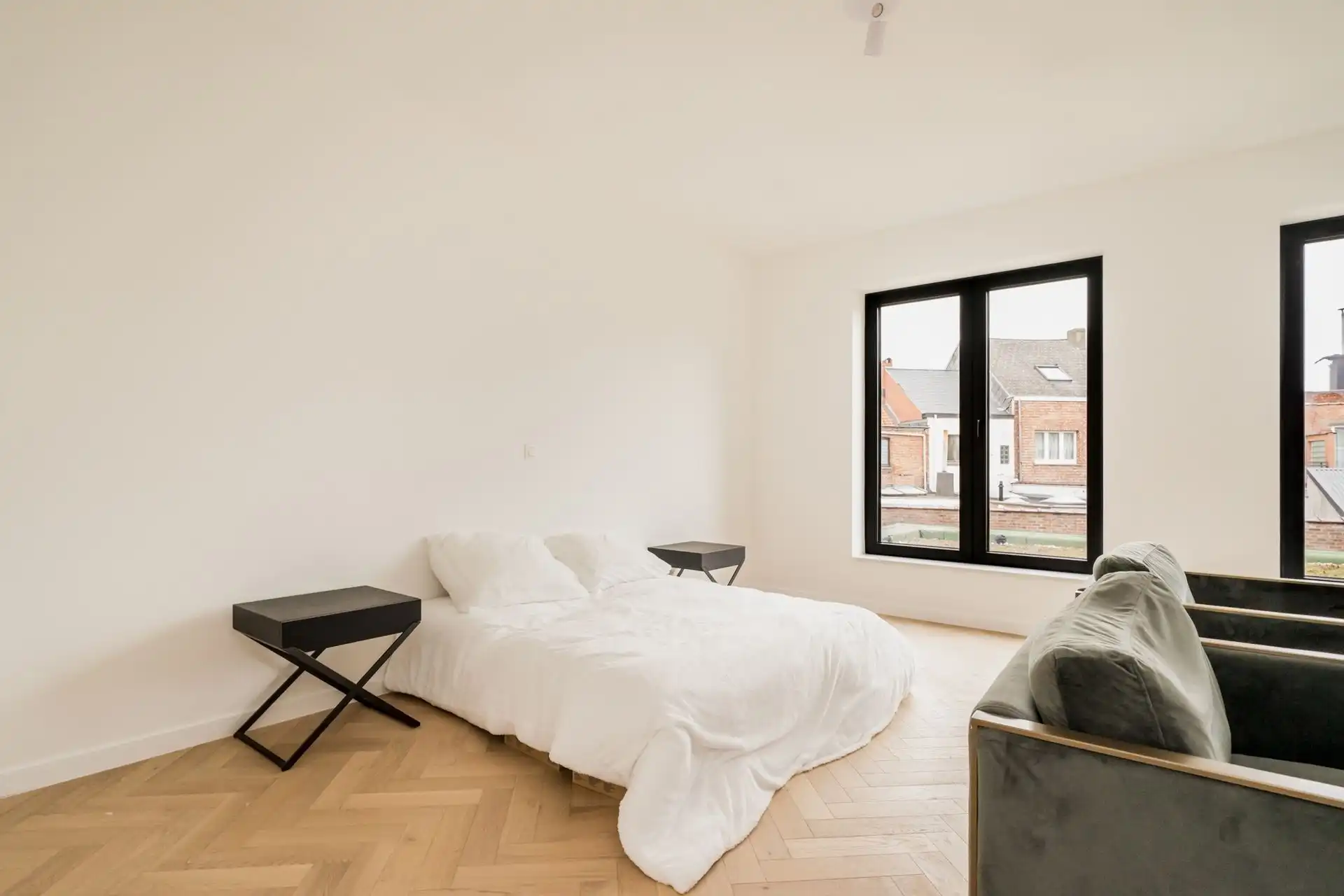 WONEN MET WOW-GEVOEL IN NIEUWBOUW MET 4 SLPKS. foto 12