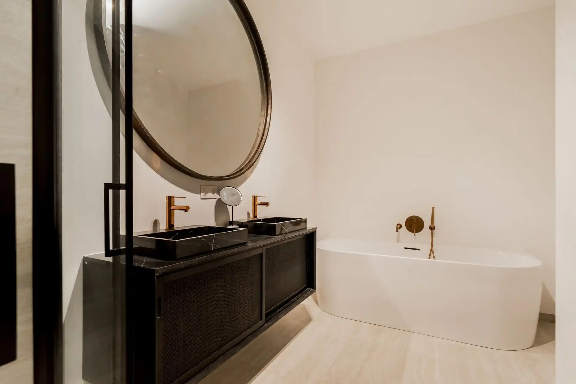 WONEN MET WOW-GEVOEL IN NIEUWBOUW MET 4 SLPKS. foto 12