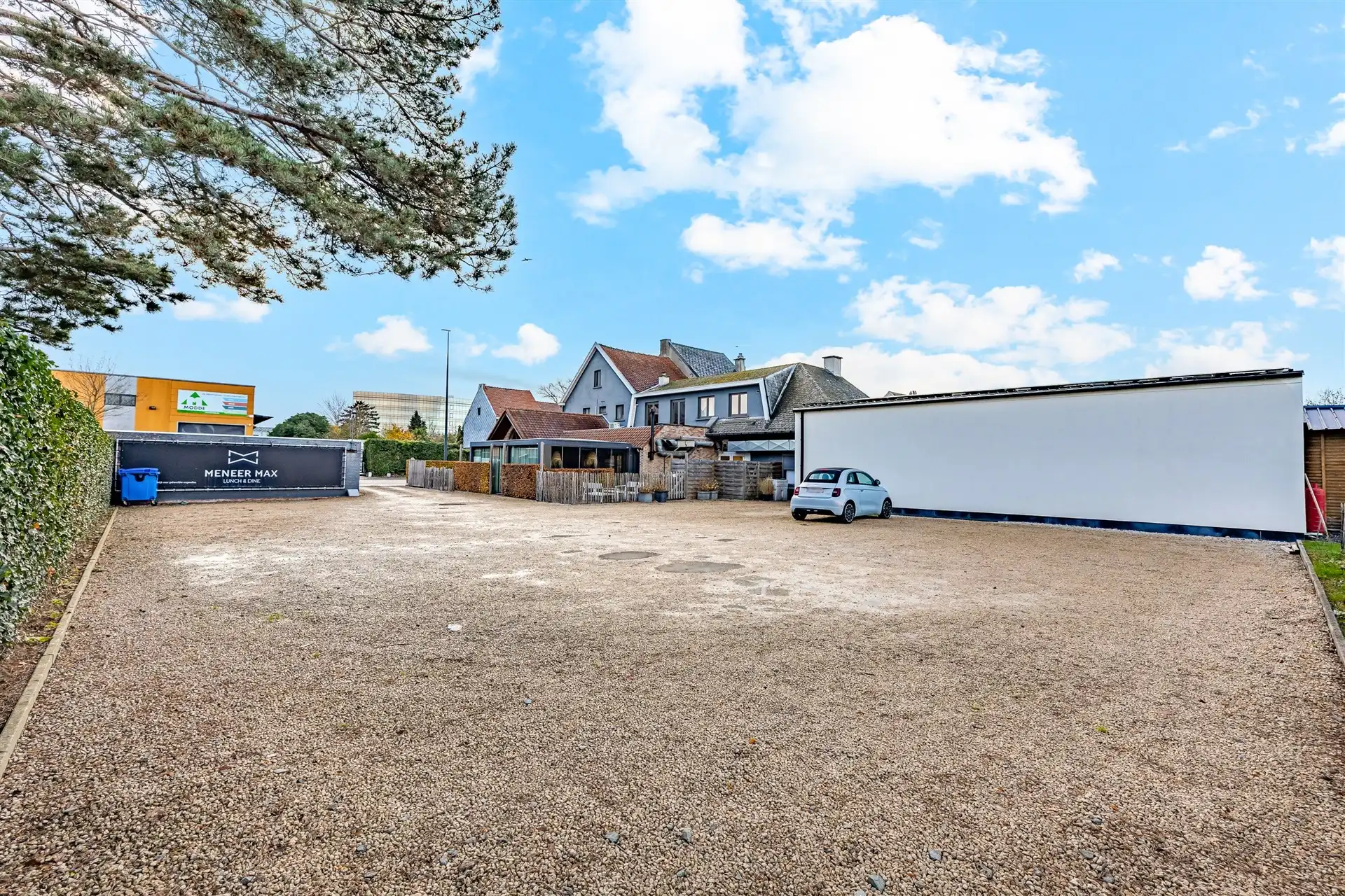 Gekend restaurant/brasserie op toplocatie nabij Aalst foto 28