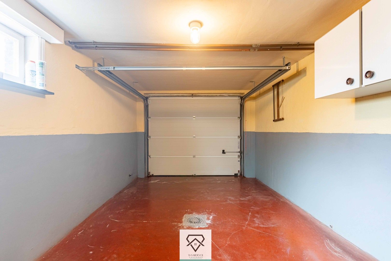 Vrijstaande woning op perceel van 1021 m² met loods en ruime tuin foto 15