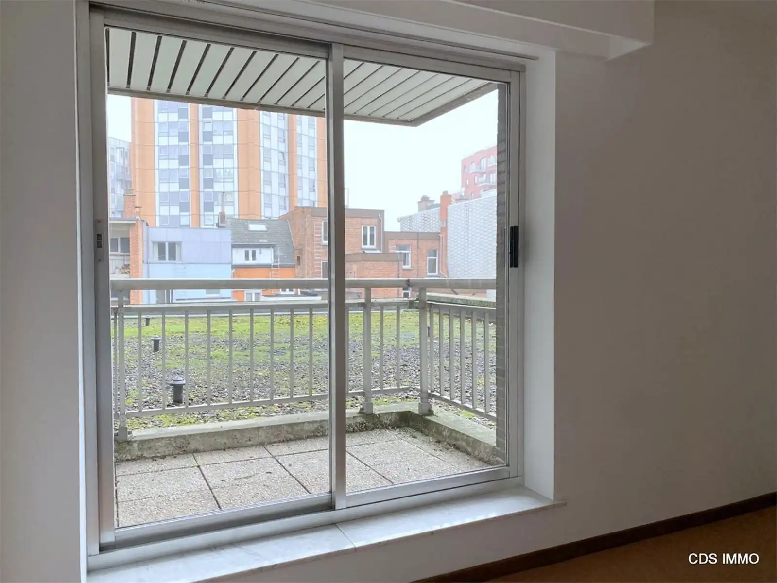 Ruim appartement 2slpk + garage foto 11