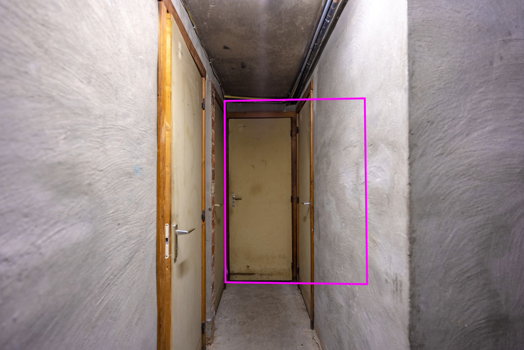 Centraal gelegen appartement met 2 slaapkamers! foto 9