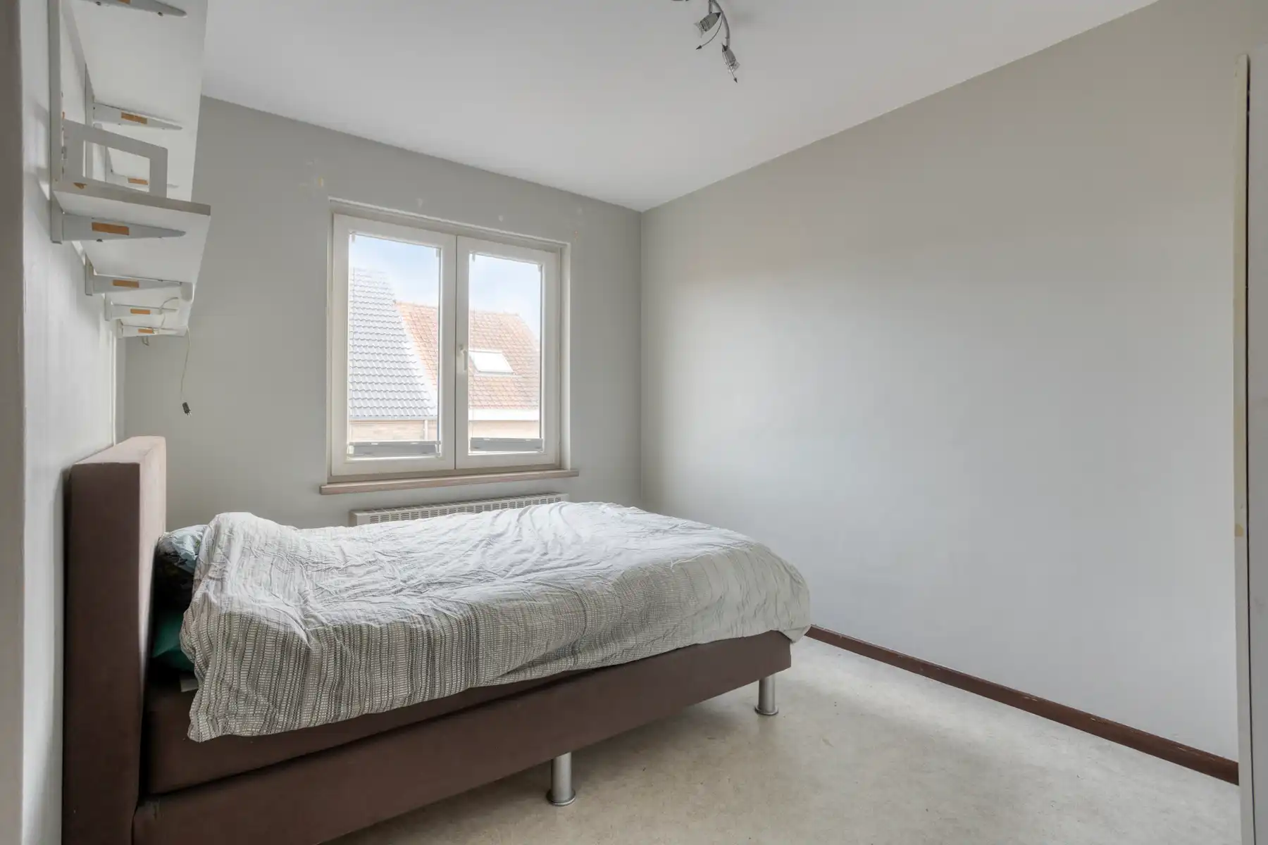 Charmante woning met tuin in Strombeek-Bever foto 18