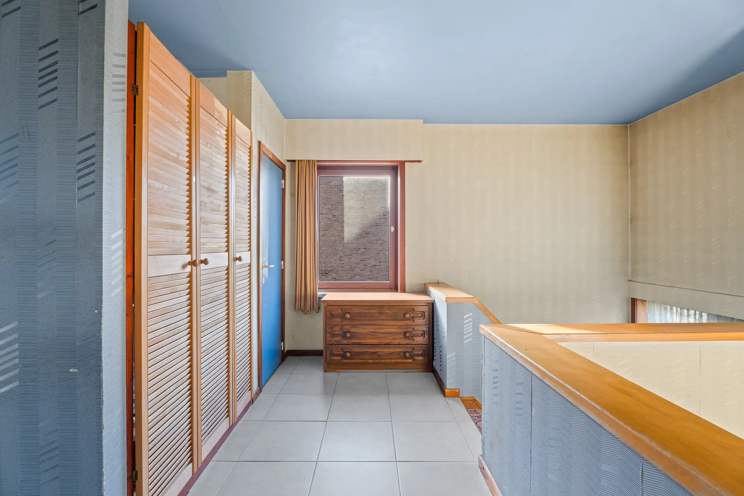 HOB met garage en tuin op toplocatie te Sint-Amandsberg foto 11