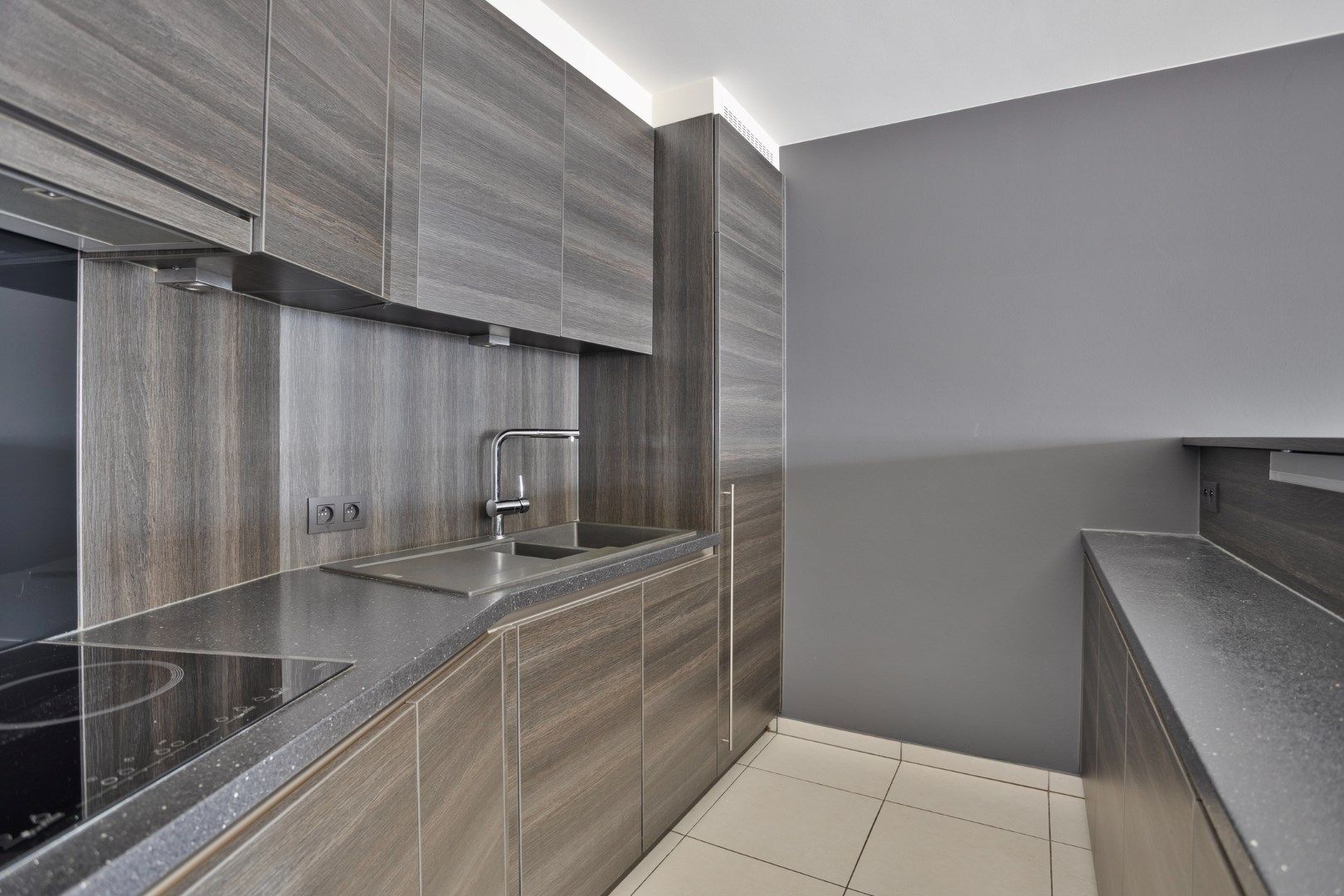 Goed onderhouden en gunstig gelegen éénslaapkamerappartement. foto 4