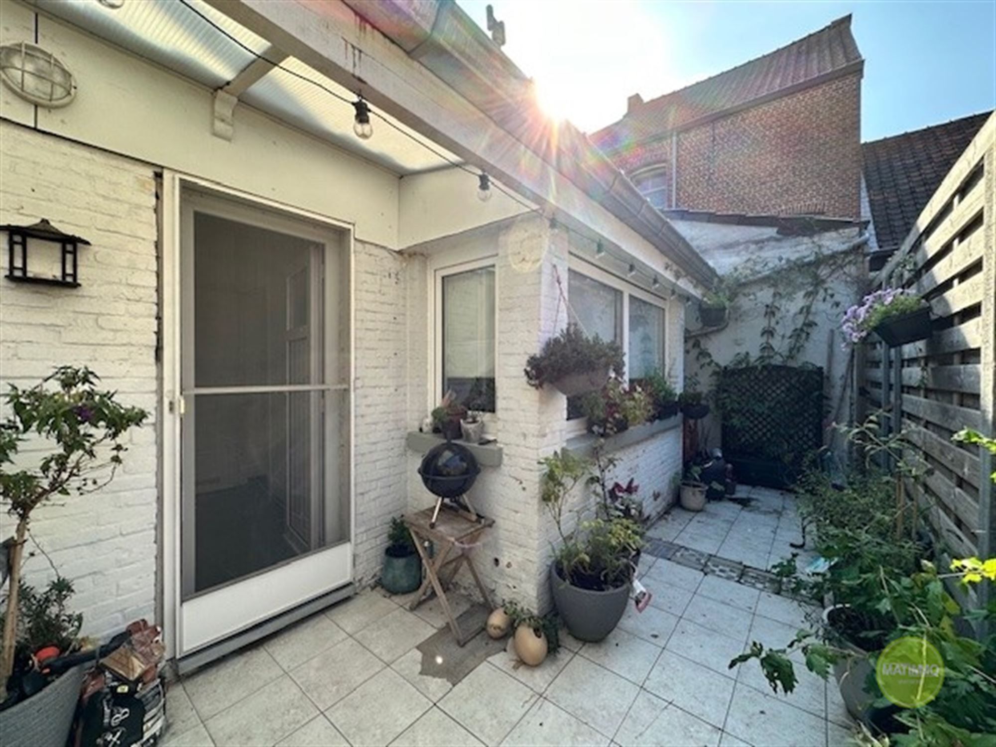 Woning met drie slaapkamers te Balen foto 18