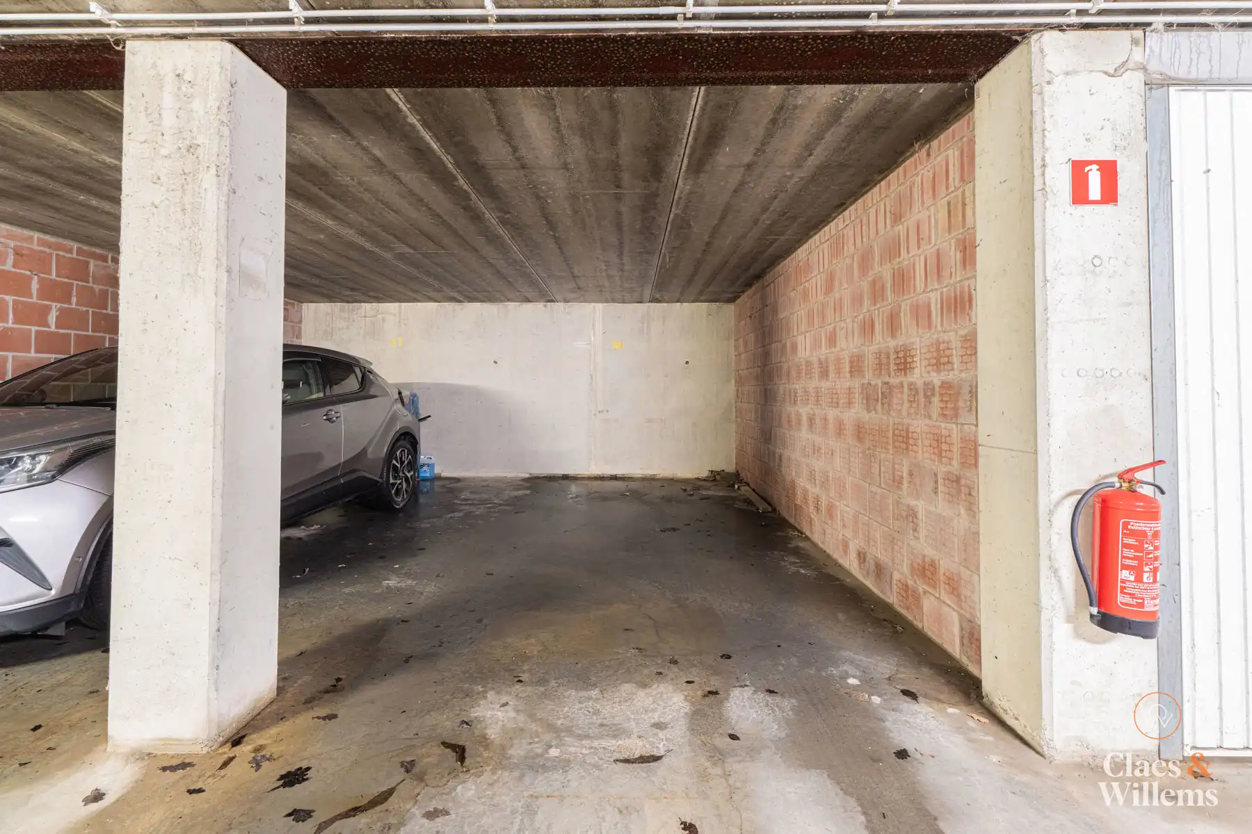 Appartement te koop Halle nabij Brussel – in het  Kluisbos foto 30