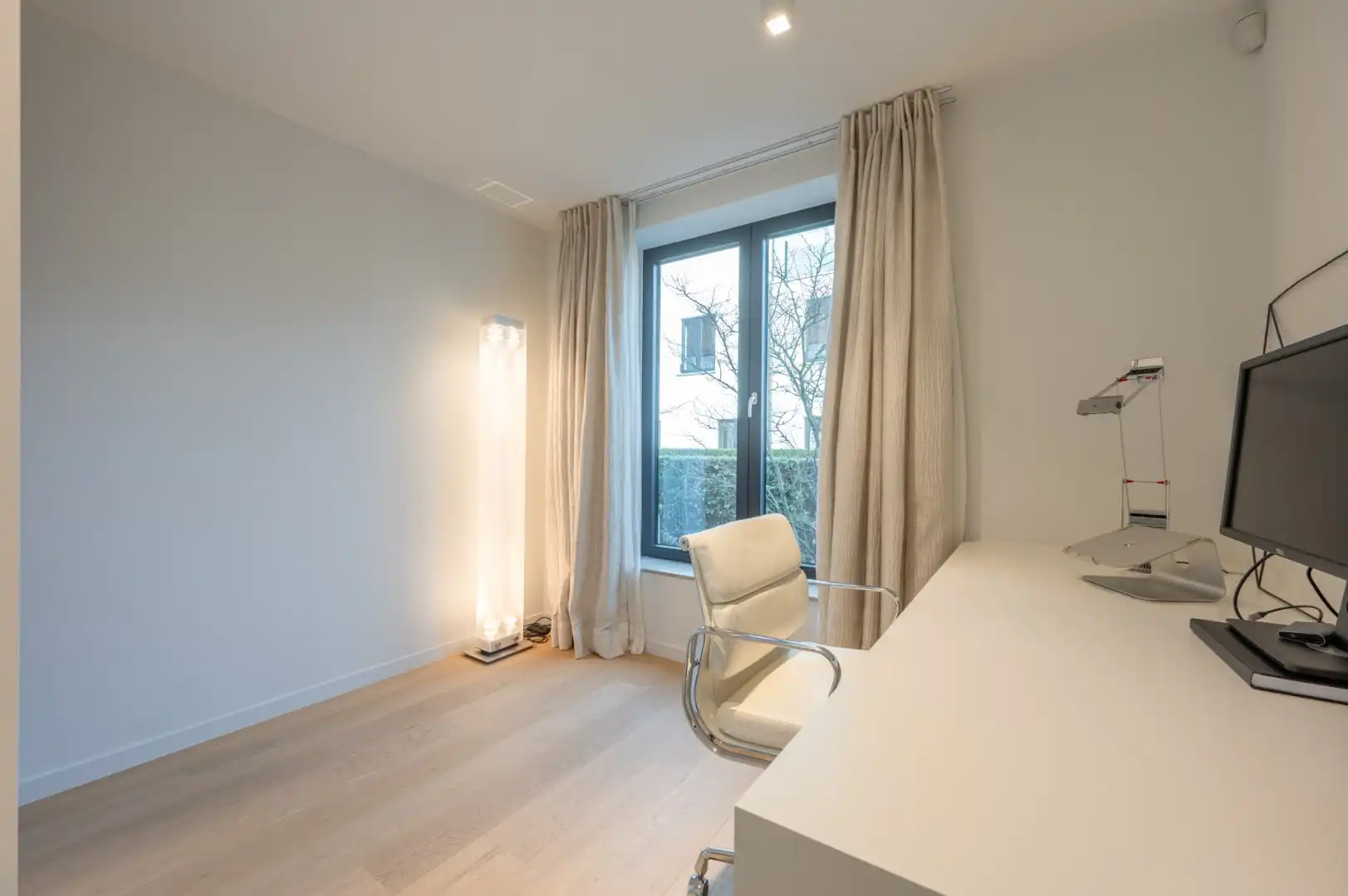 Zonnig tuinappartement aan het meer van Duinenwater  foto 11