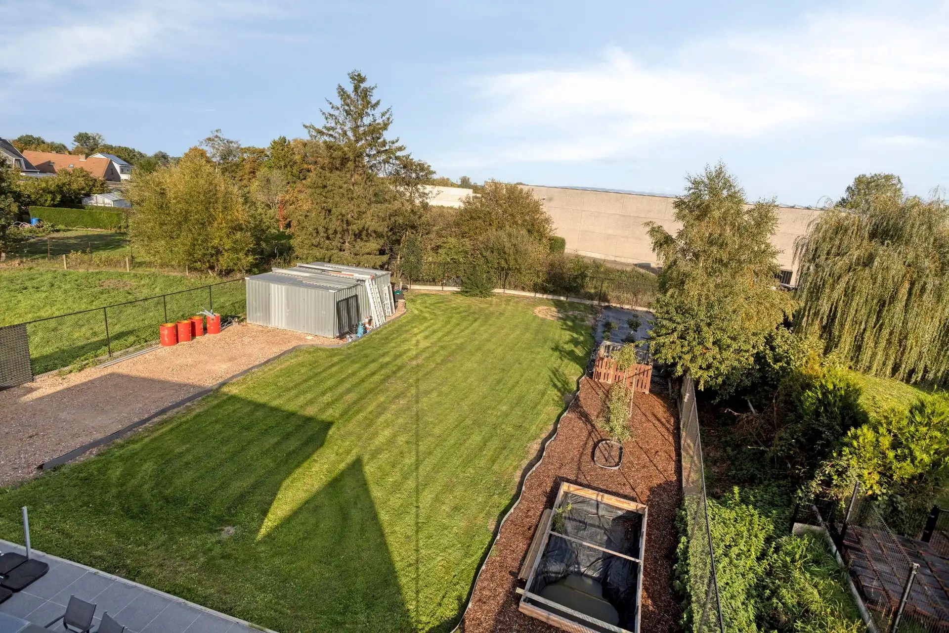 Huis foto 29