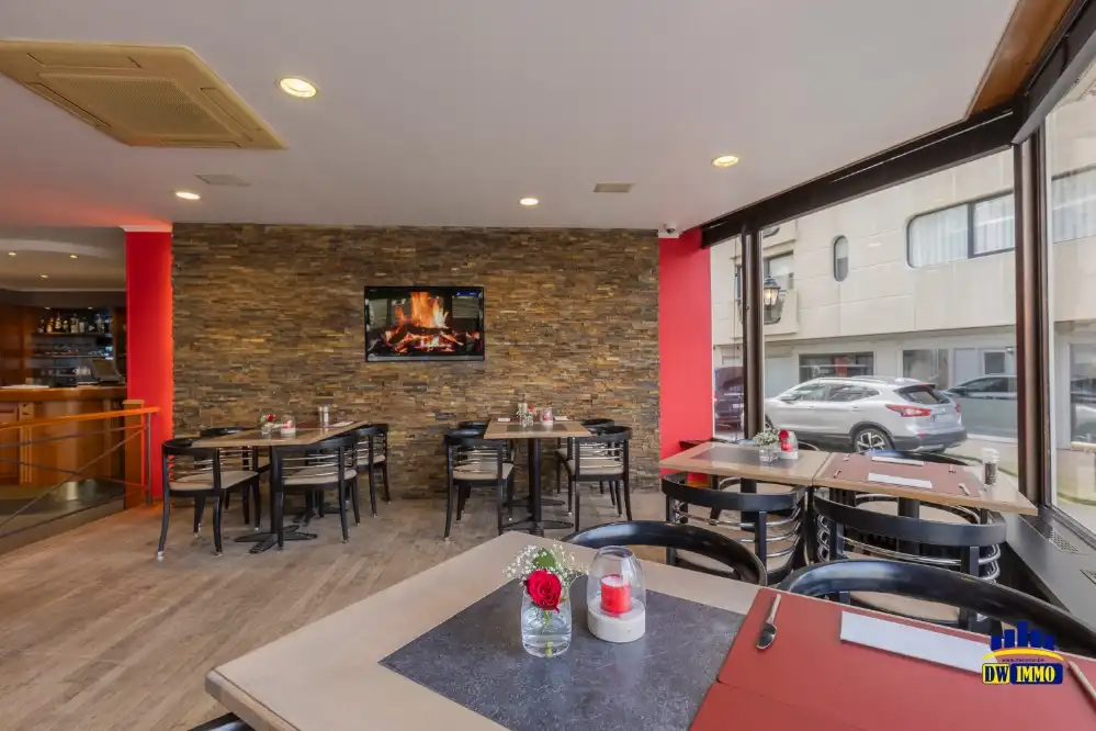 Ter Overname: Restaurant/Brasserie/Tearoom – Vaste Waarde in Knokke-Heist foto 13