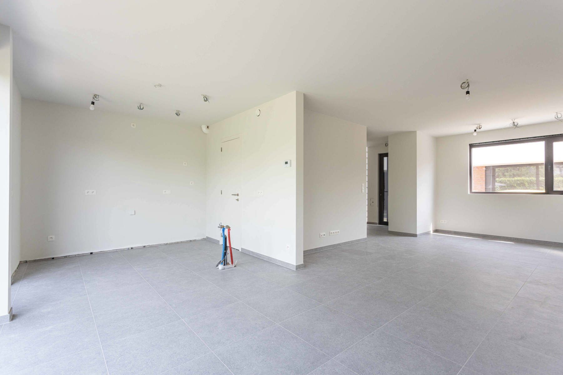 Geweldige gelijkvloerse woning op top locatie  foto 9
