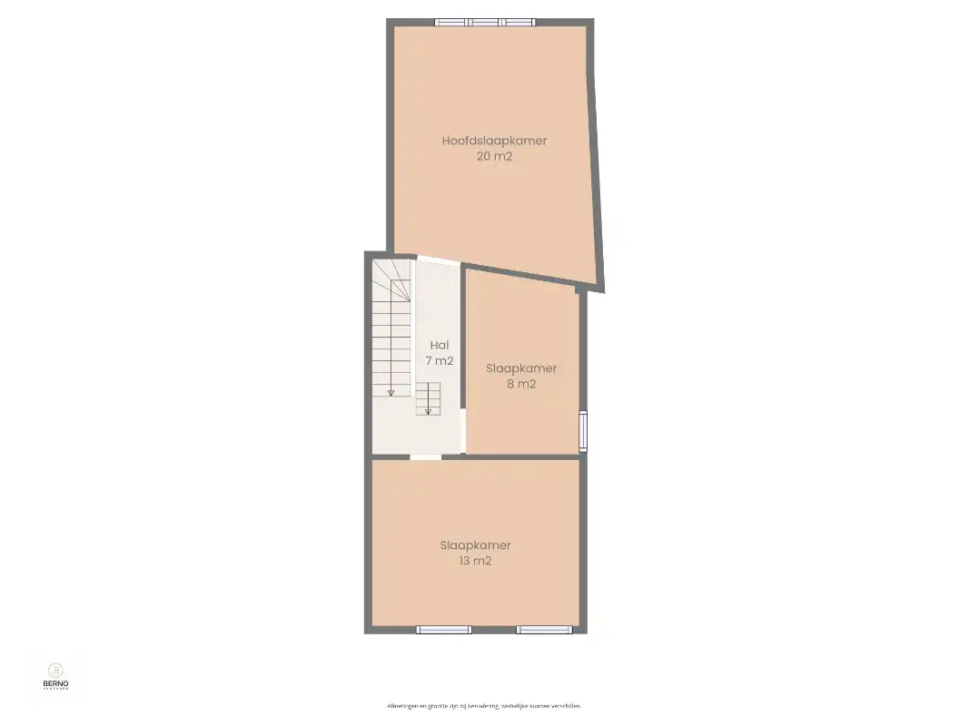 Prachtige (ver)nieuwbouw met autostaanplaats vlakbij de 'Heide' foto 19