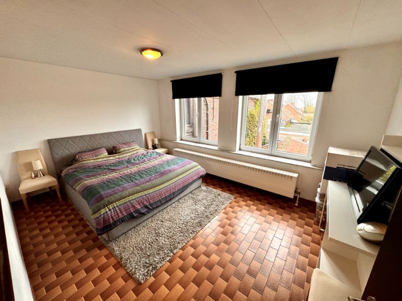 --- NIEUW --- Ruim (126m²) appartement te Lemberge met 2 slaapkamers en een ruim terras foto 5