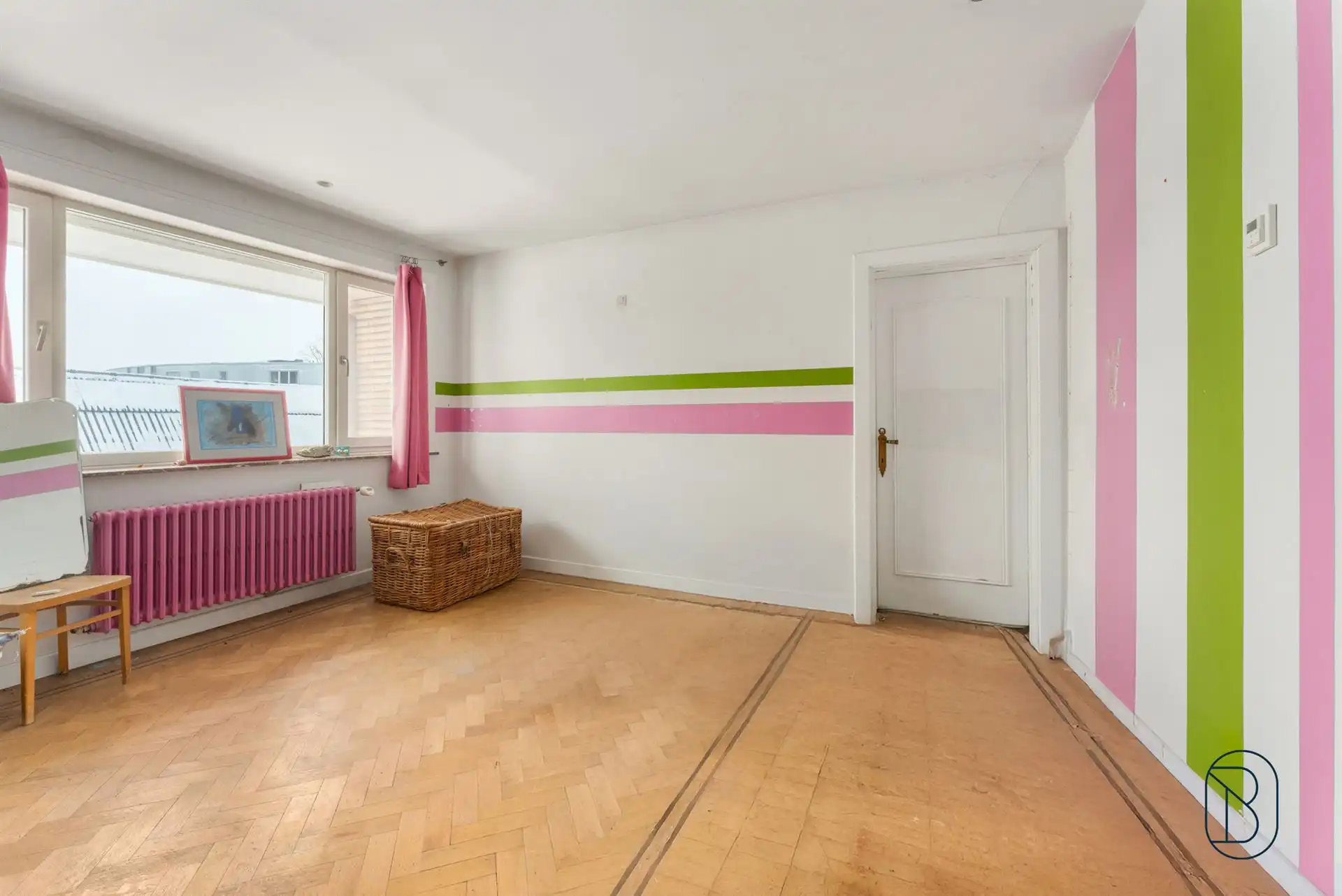 Unieke karakterwoning met 5 slk en tal van mogelijkheden foto 26