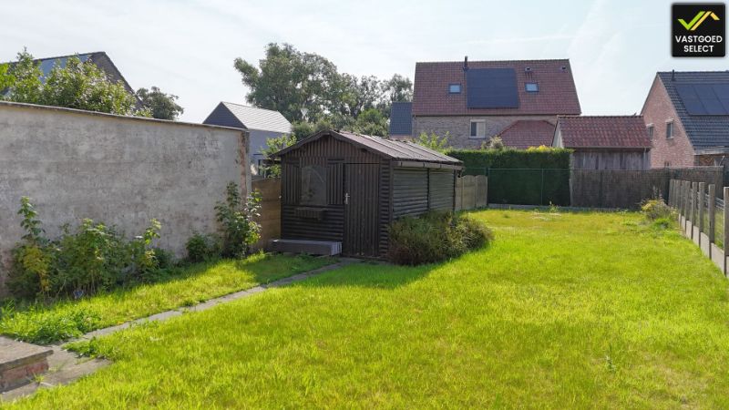Te koop in het centrum van Watervliet – Instapklare woning met 3 slaapkamers en tuin foto 5