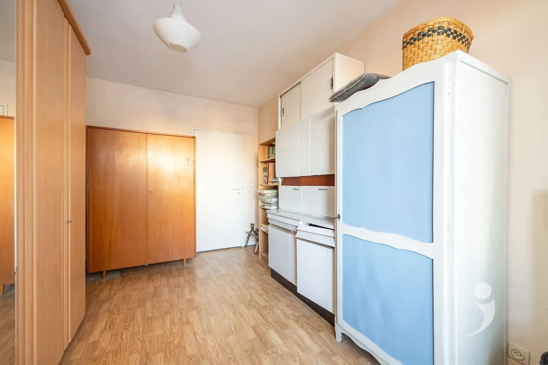 Energiezuinig te renoveren appartement in Mechelen  foto 14