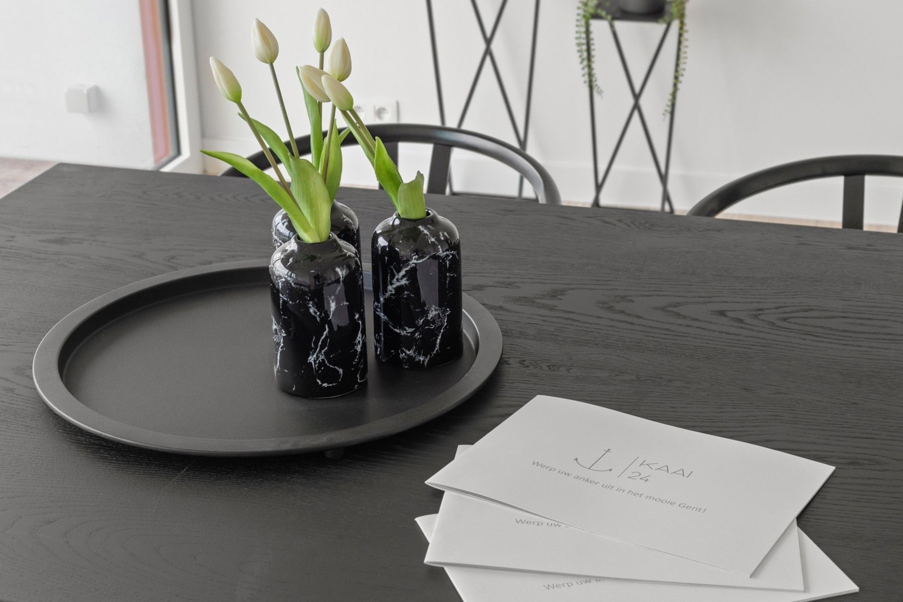 Instapklare appartementen te koop aan het water foto 20