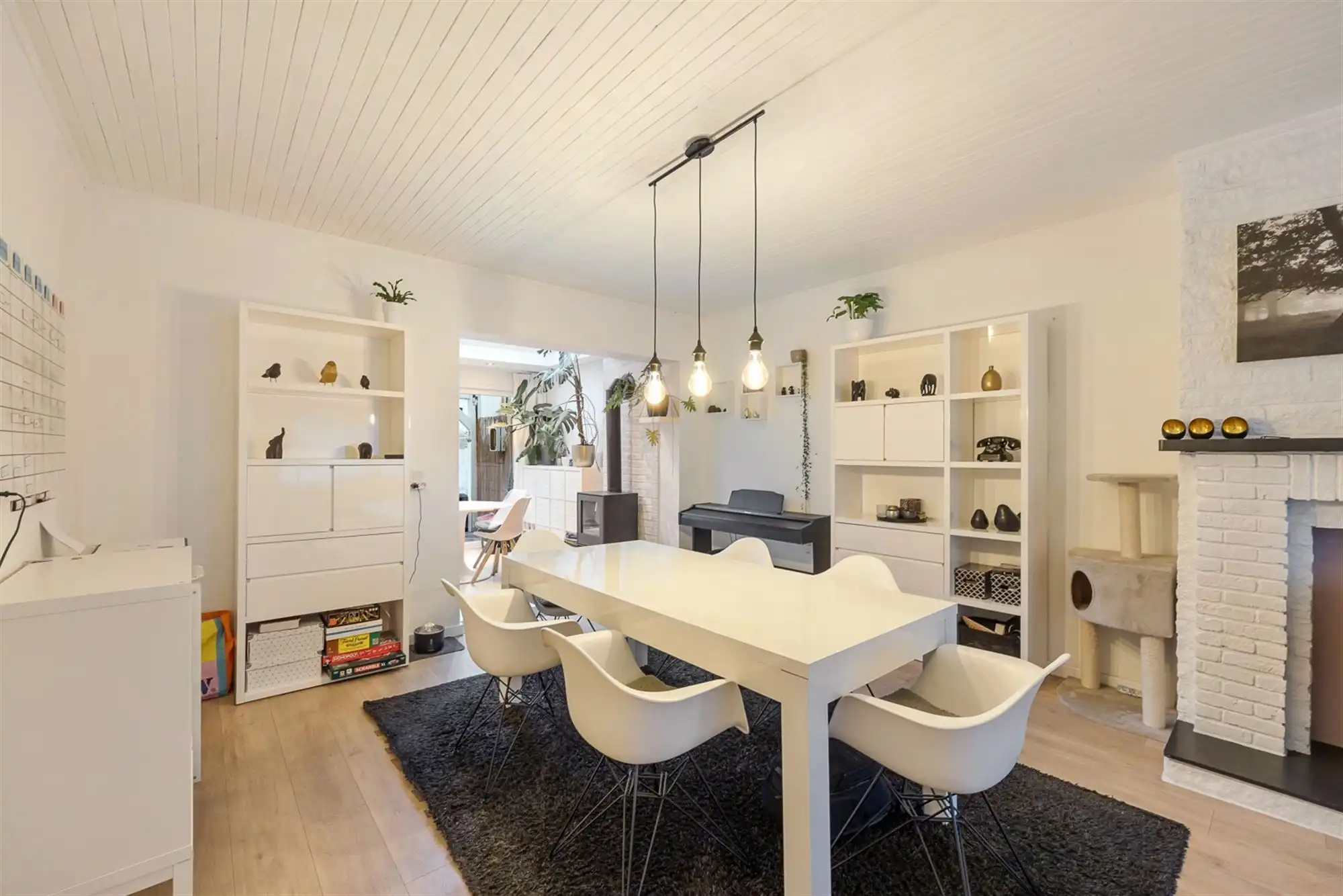 Woning met 4 slaapkamers op rustige ligging foto 6