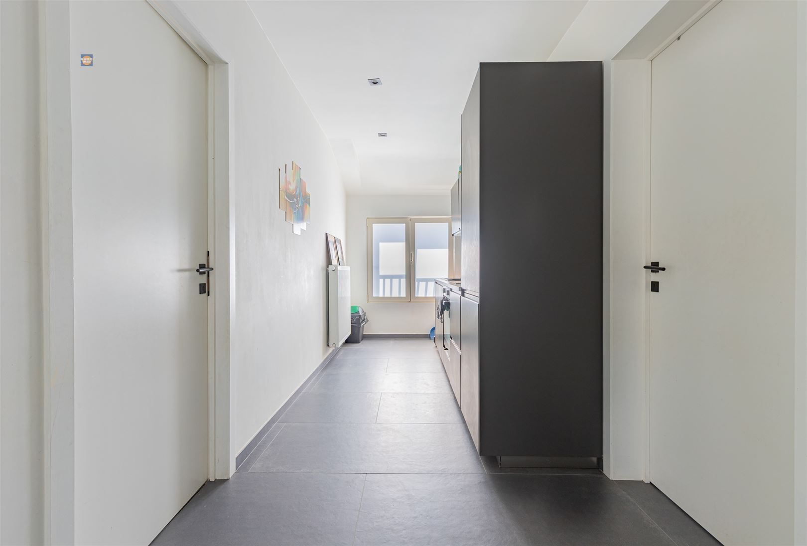 Gezellige 3-Slaapkamerwoning in Hartje Willebroek foto 5
