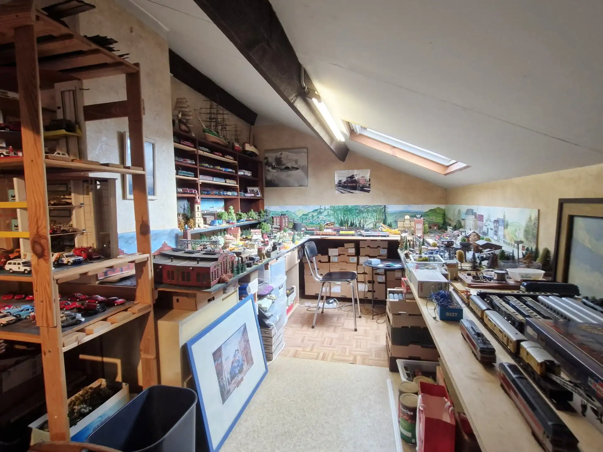 Huis te koop foto 20