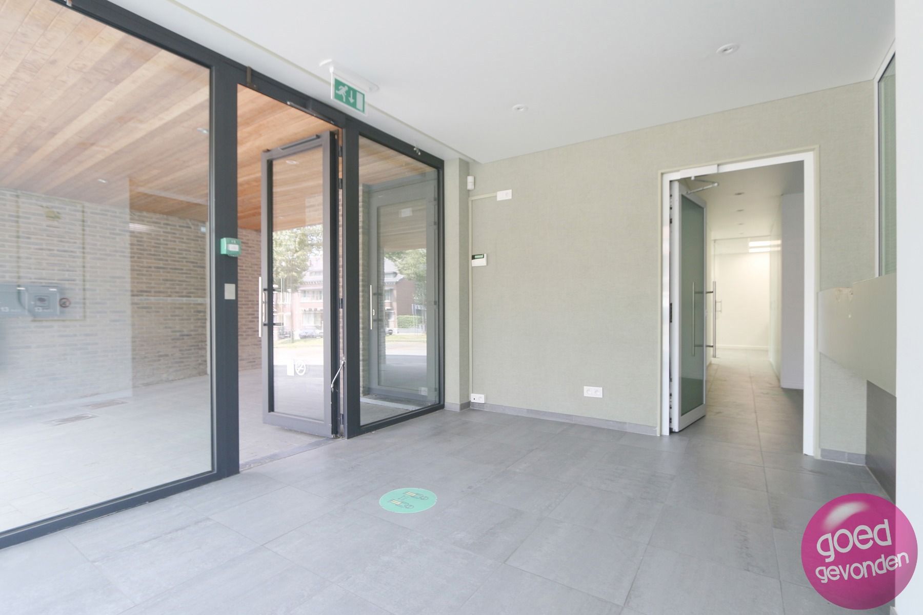 KANTOOR - 120 m² - INSTAPKLAAR - FLEXIBELE HUURVOORWAARDEN  foto 4