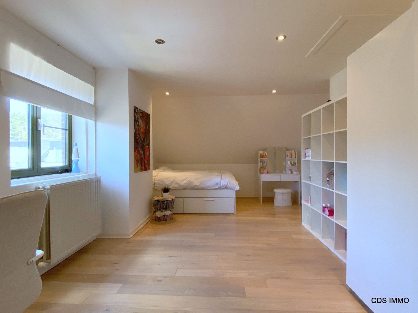 Duplex met 4 slpks foto 22