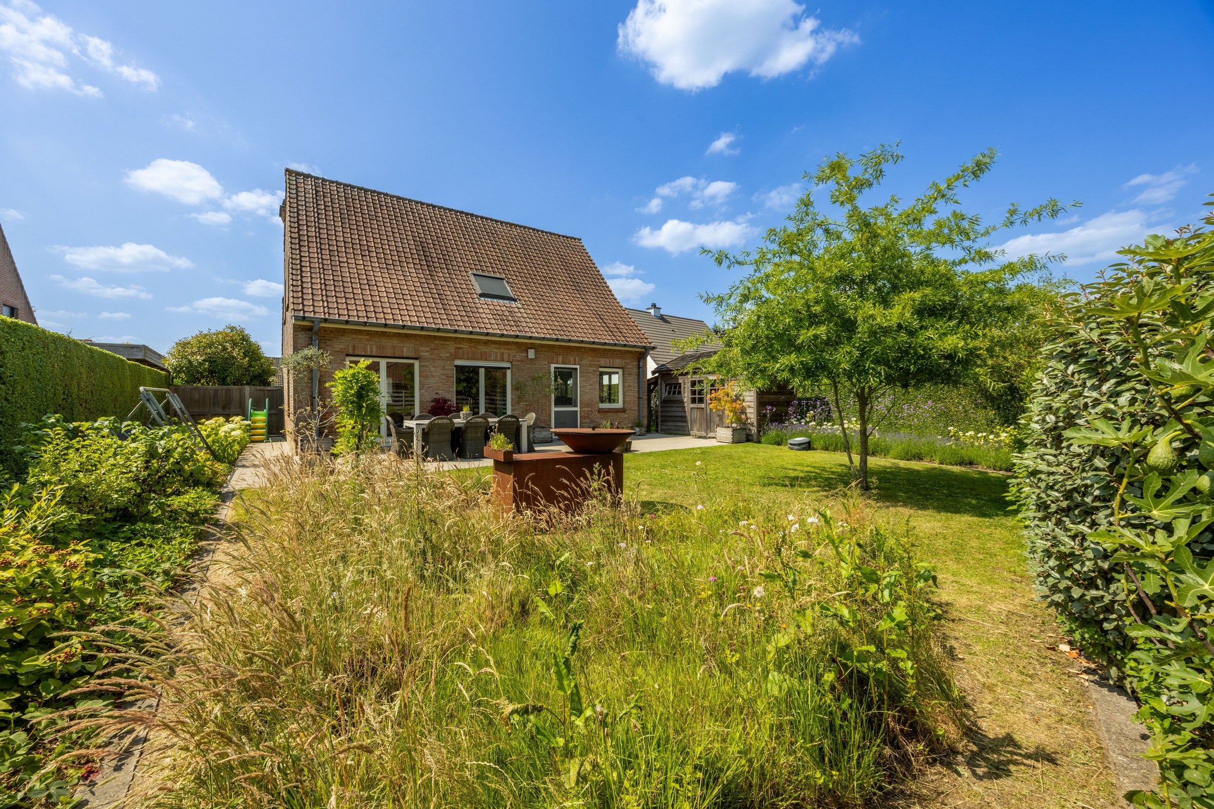 VERZORGDE PAREL MET RUIMTE foto 26