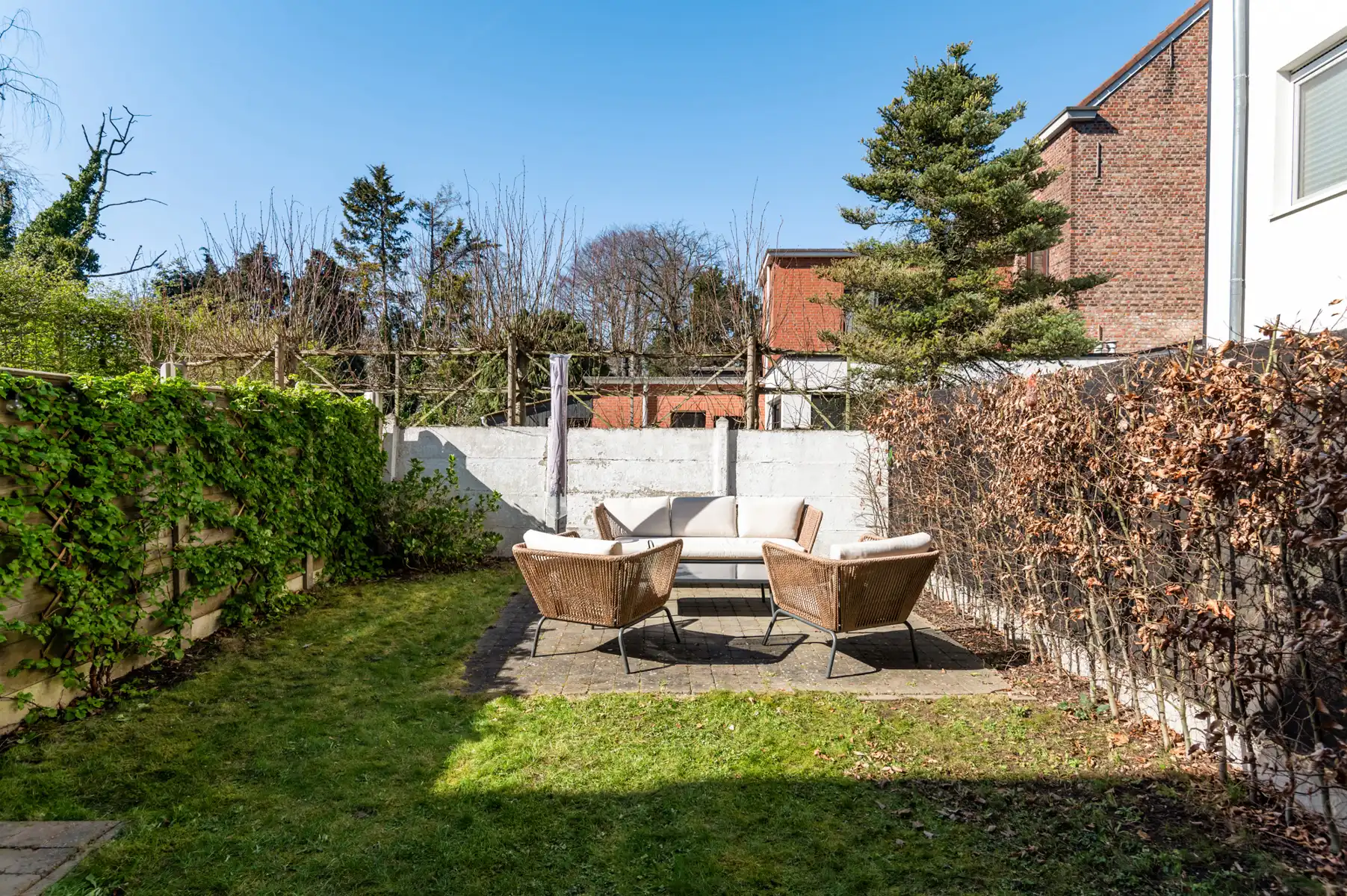 Wonen met een twist: 3 slaapkamers, tuin en unieke indeling! foto 8